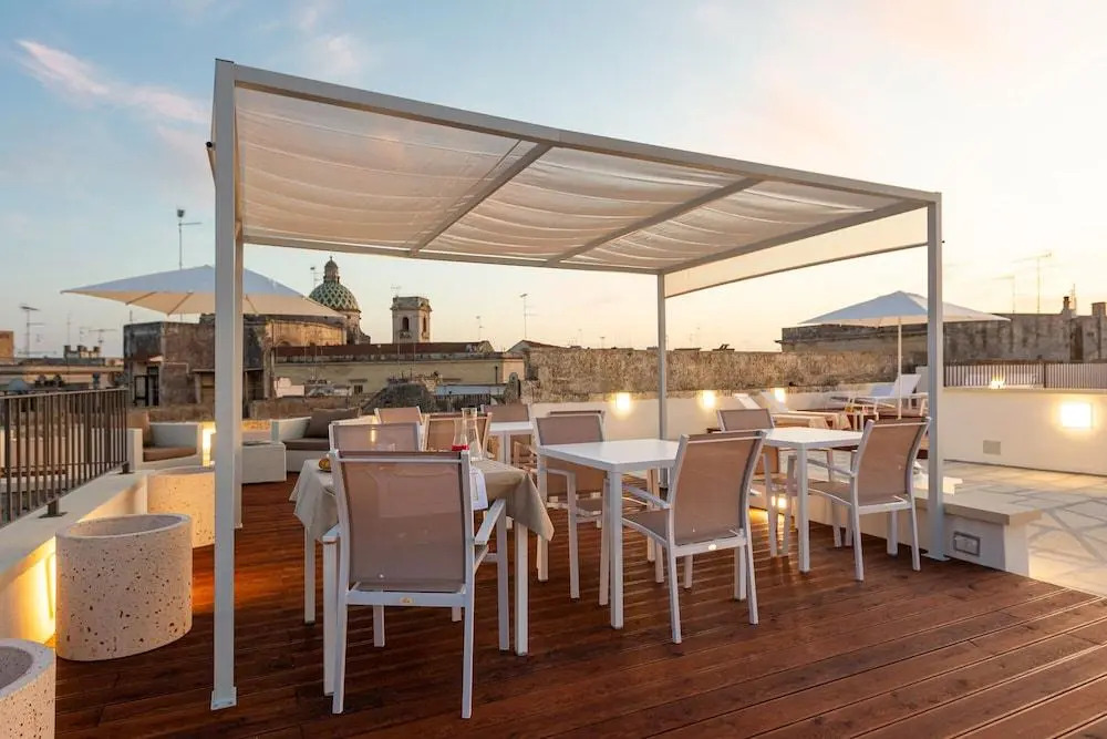 Palazzo Marini B&B di Charme