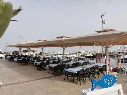 Y & P LATCHI HOTEL