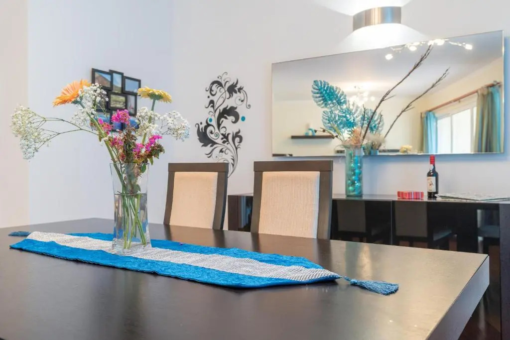 Apartamento Serramar , Vistas deslumbrantes