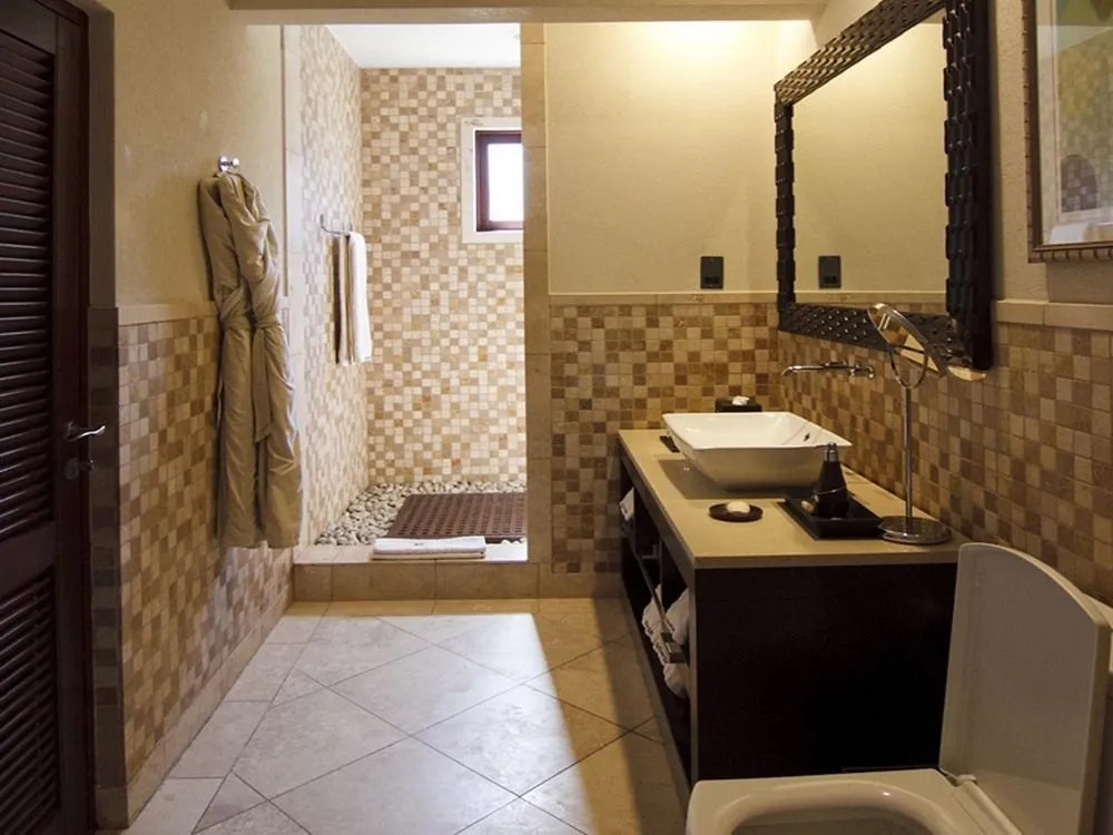 Buccament Bay Resort - Все включено