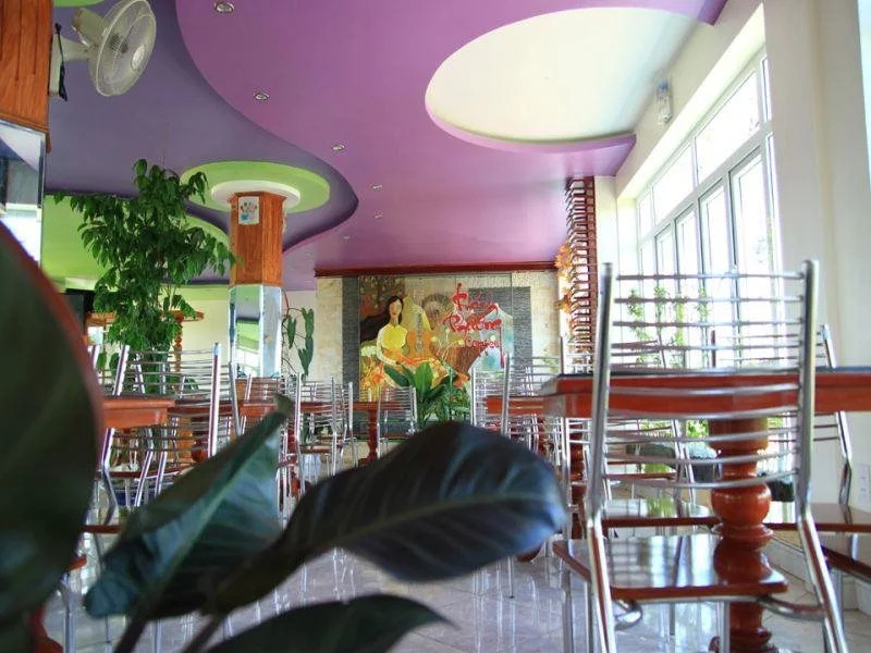 Khánh Phương Luxury