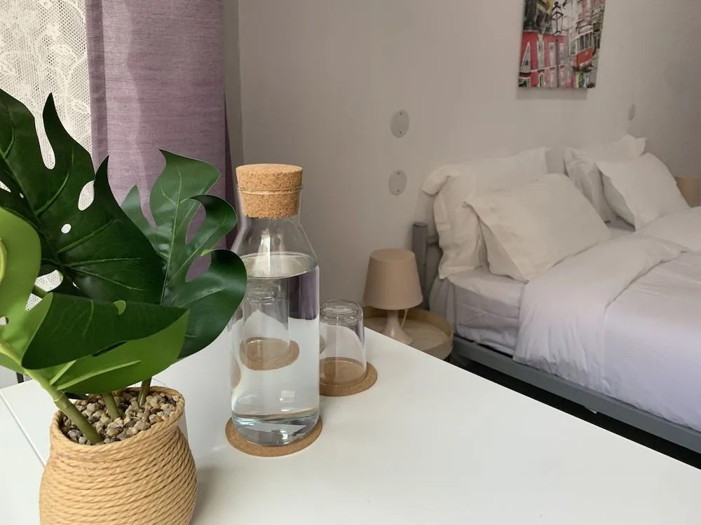 Santo Amaro Guest House