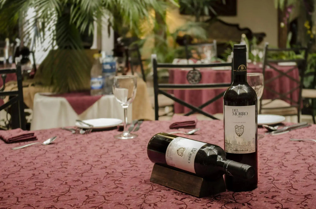 Hotel Boutique Santa Lucia