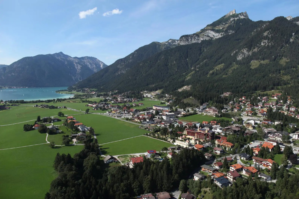Das Rotspitz Adults - only