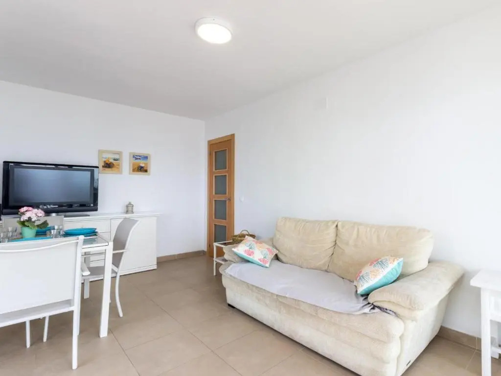 Apartamento La Paz