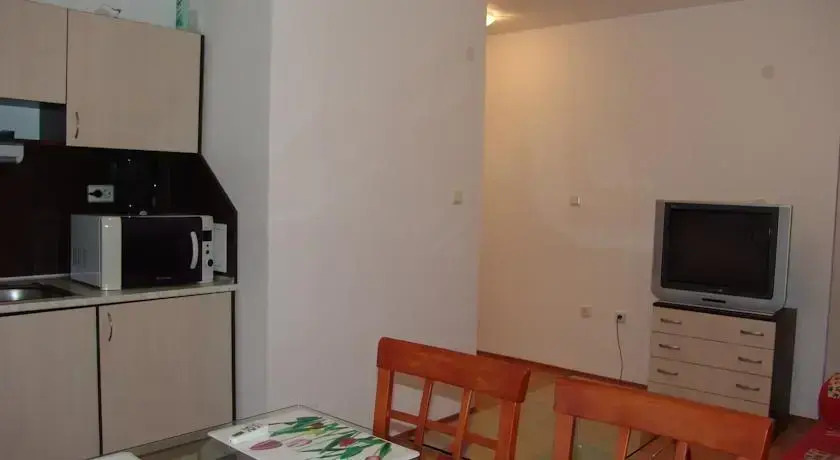 Apartcomplex Vista Del Mar 1