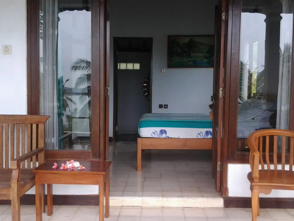 Bali Sunset Hotel