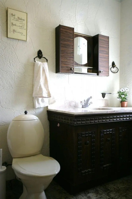 Laugabjarg Guesthouse