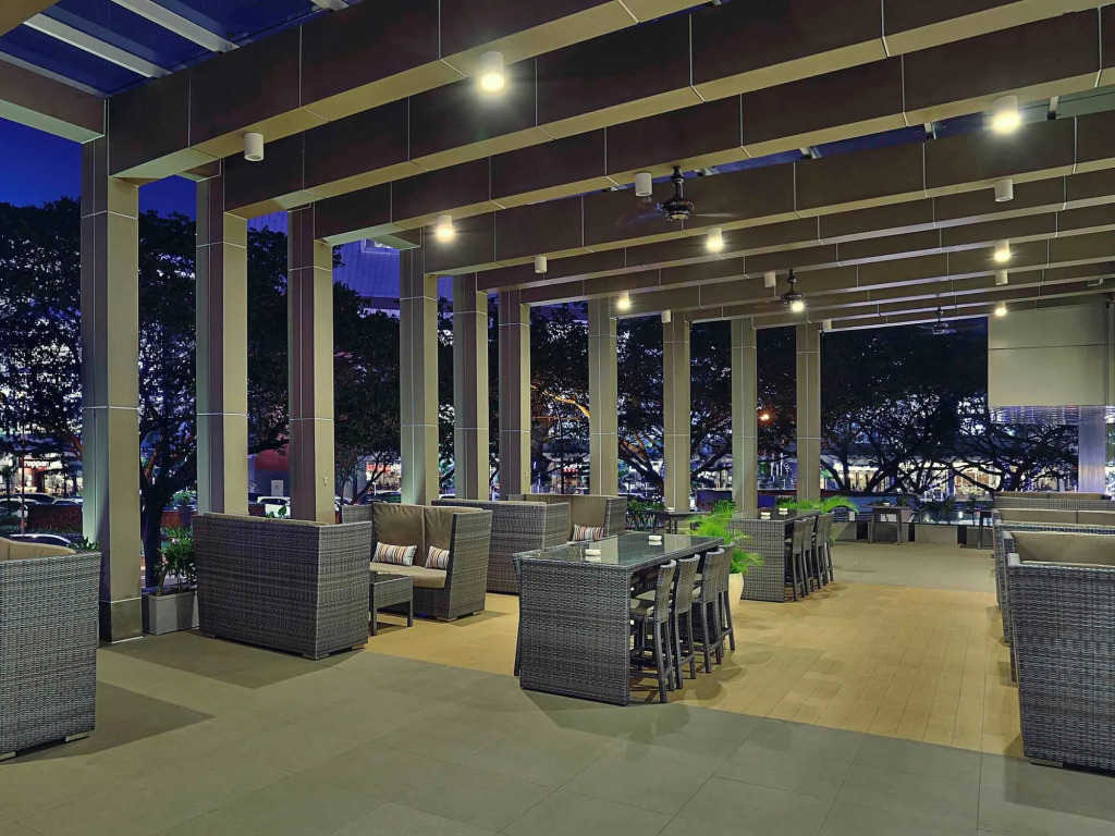 Mercure Serpong Alam Sutera