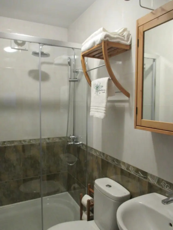 Apartamentos rurales la Aguilera
