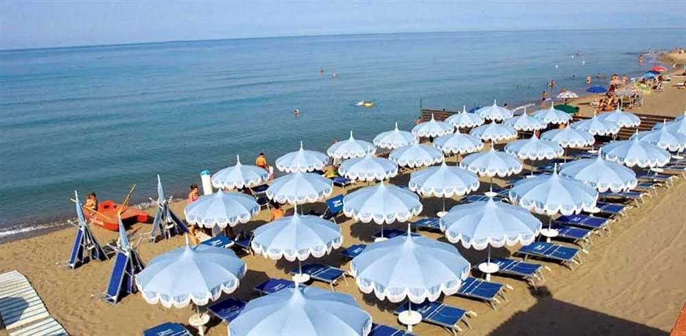 Resort Villaggio Oasis