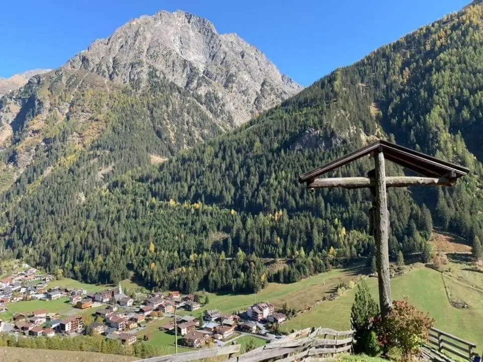 Haus Gfall