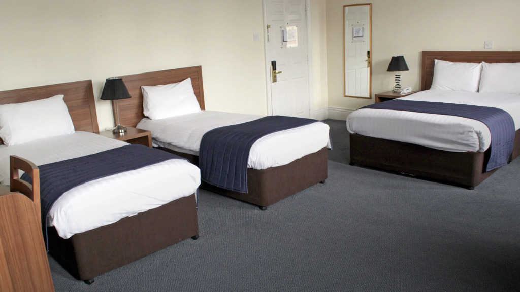 Discovery Inn - Leeds