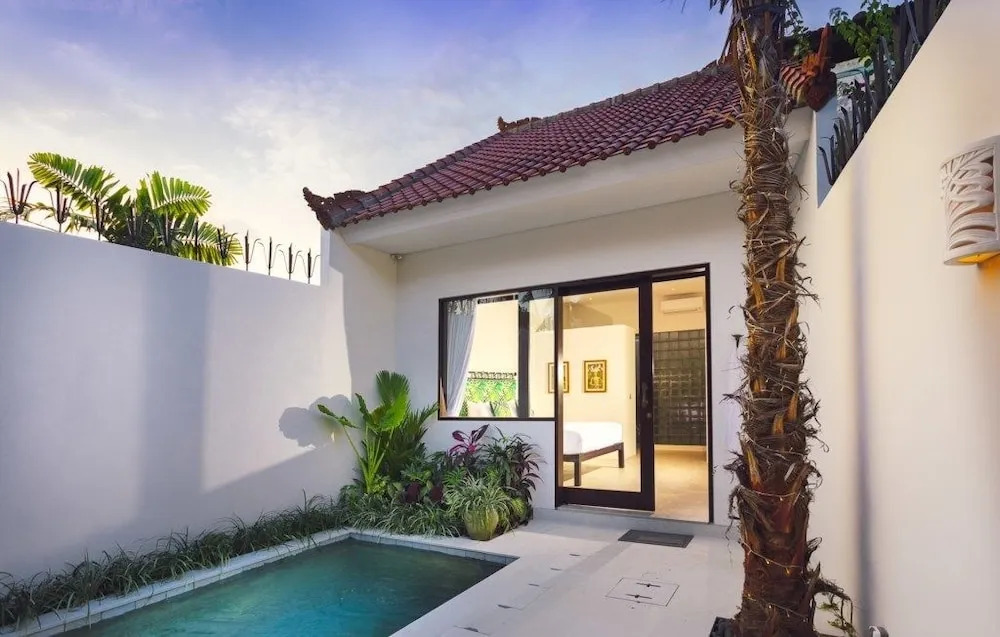 Villa Kali
