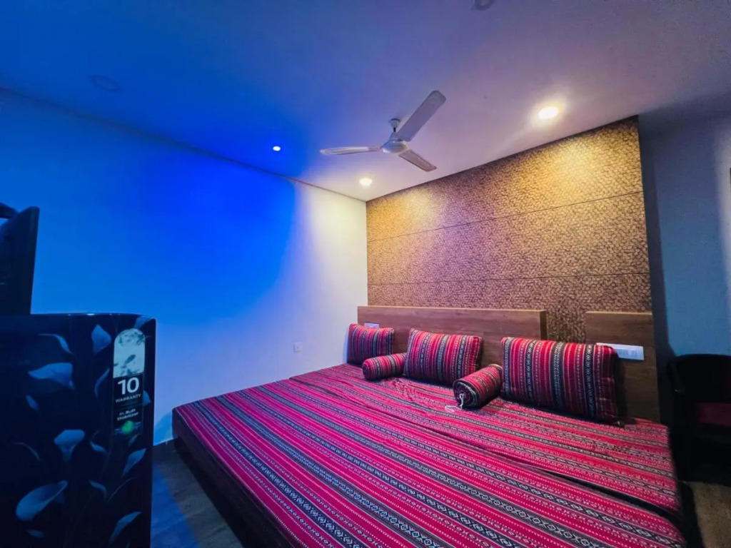 TCS SUITES