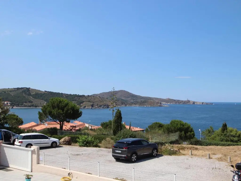 Appartement Banyuls-sur-Mer, 2 pièces, 4 personnes - FR-1-309-235