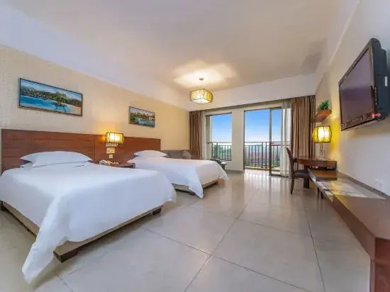 Yuet Hong Bridge Resort Hotel