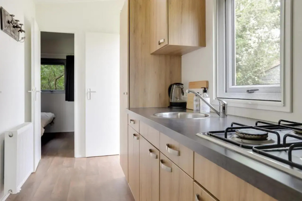 Landelijk chalet 87