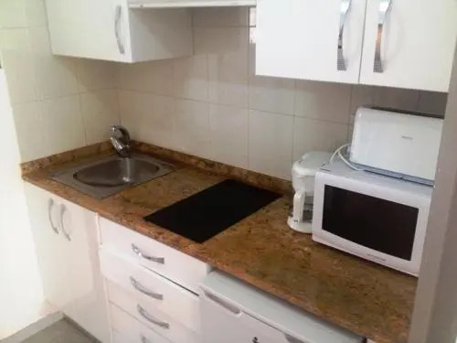 Bungalow Cala Llobeta 32