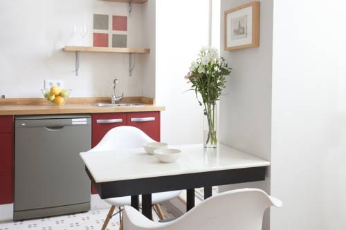 ALAMEDA SQUARE APARTMENT