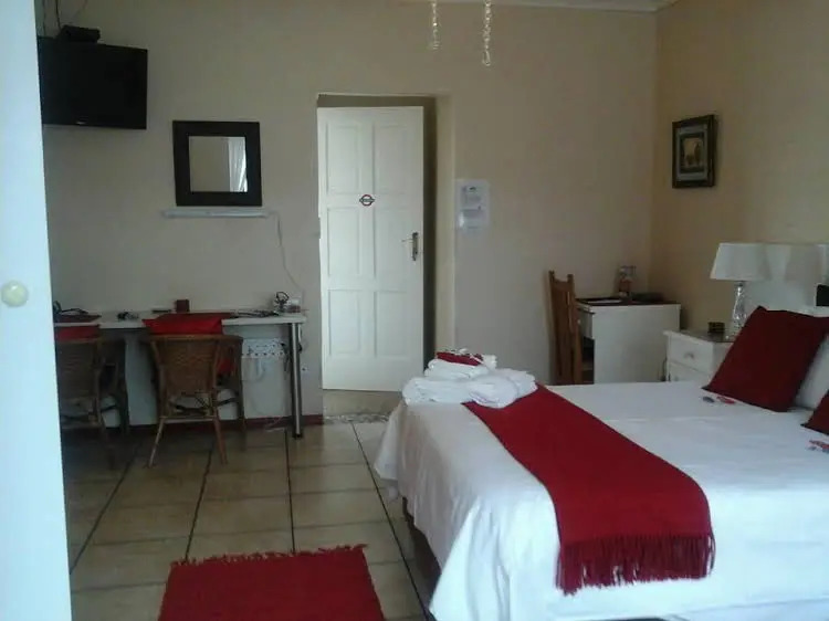 Croeso Guest House