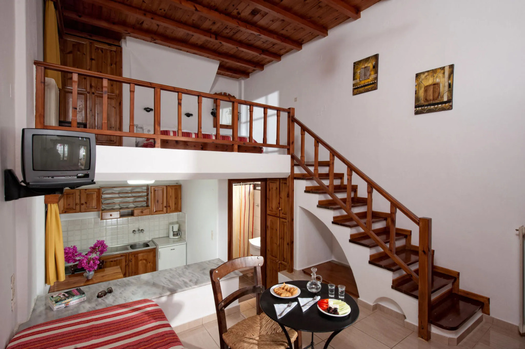 Villa Diktynna