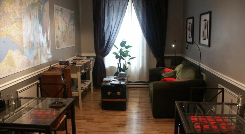 Gite Ocoin B&B