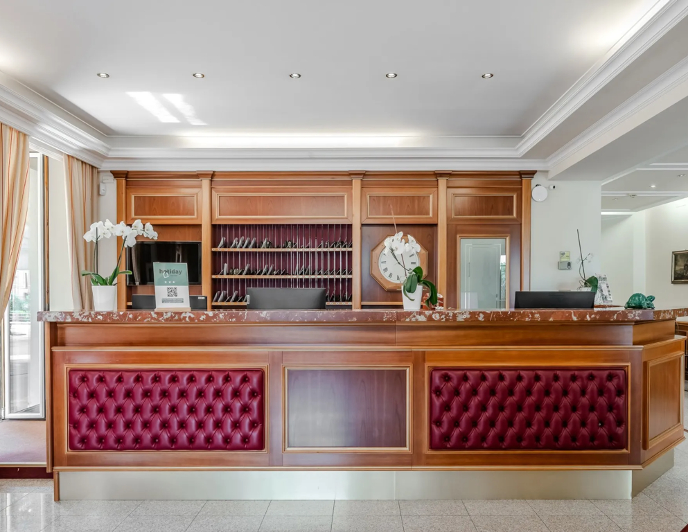Hotiday Room Collection - Stresa