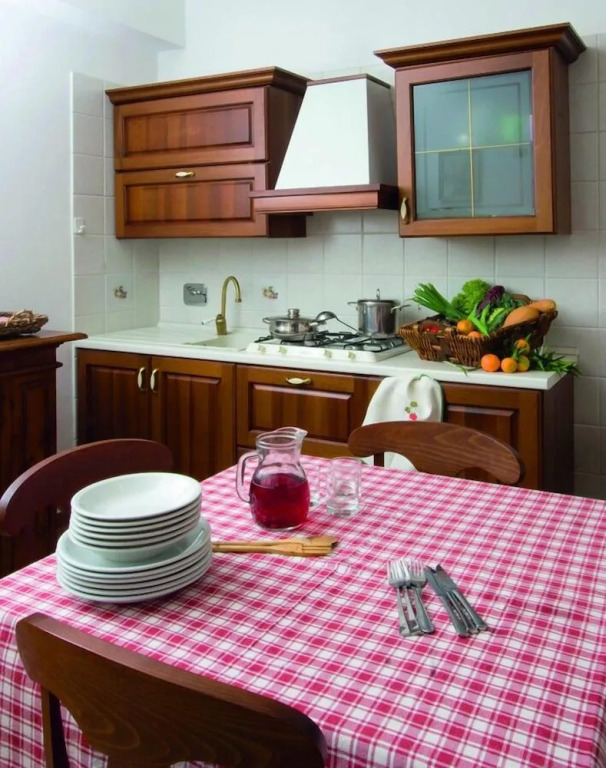 Tenuta Agriturismo IL RISVEGLIO
