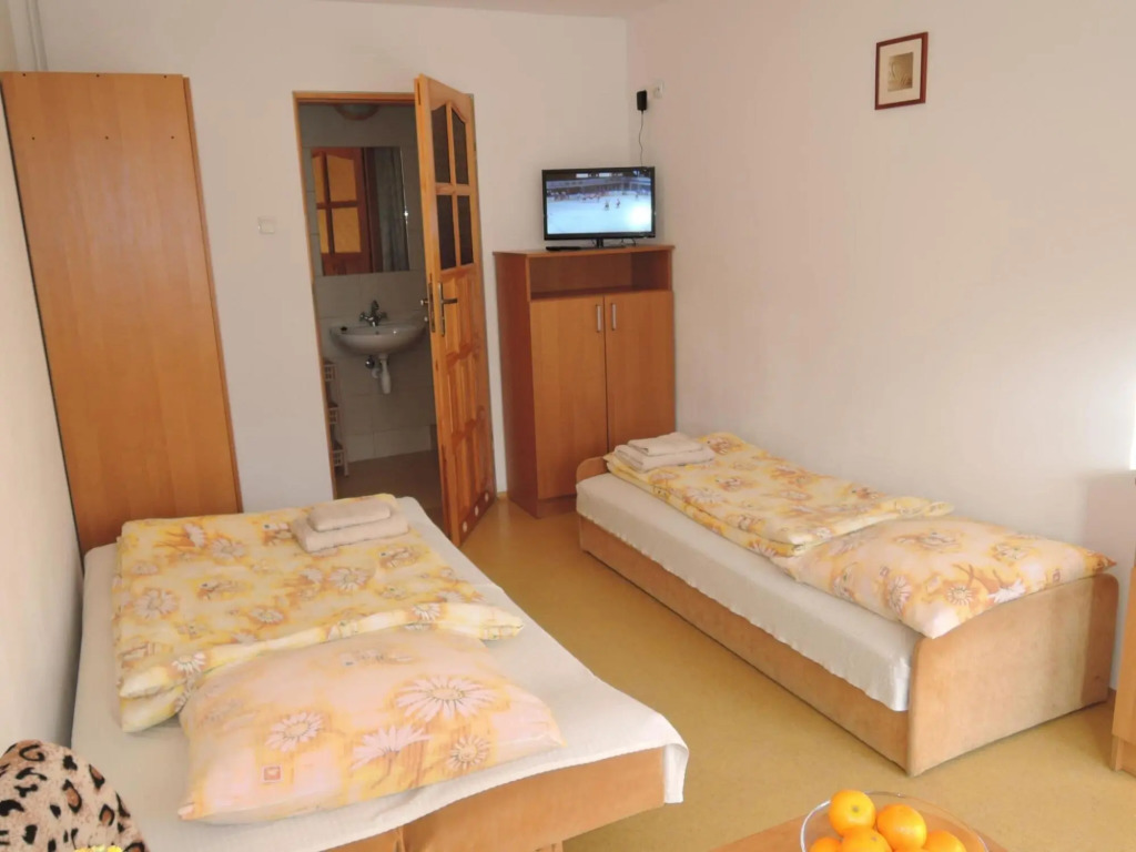 Holiday Home Pobierowo near Baltic Beach