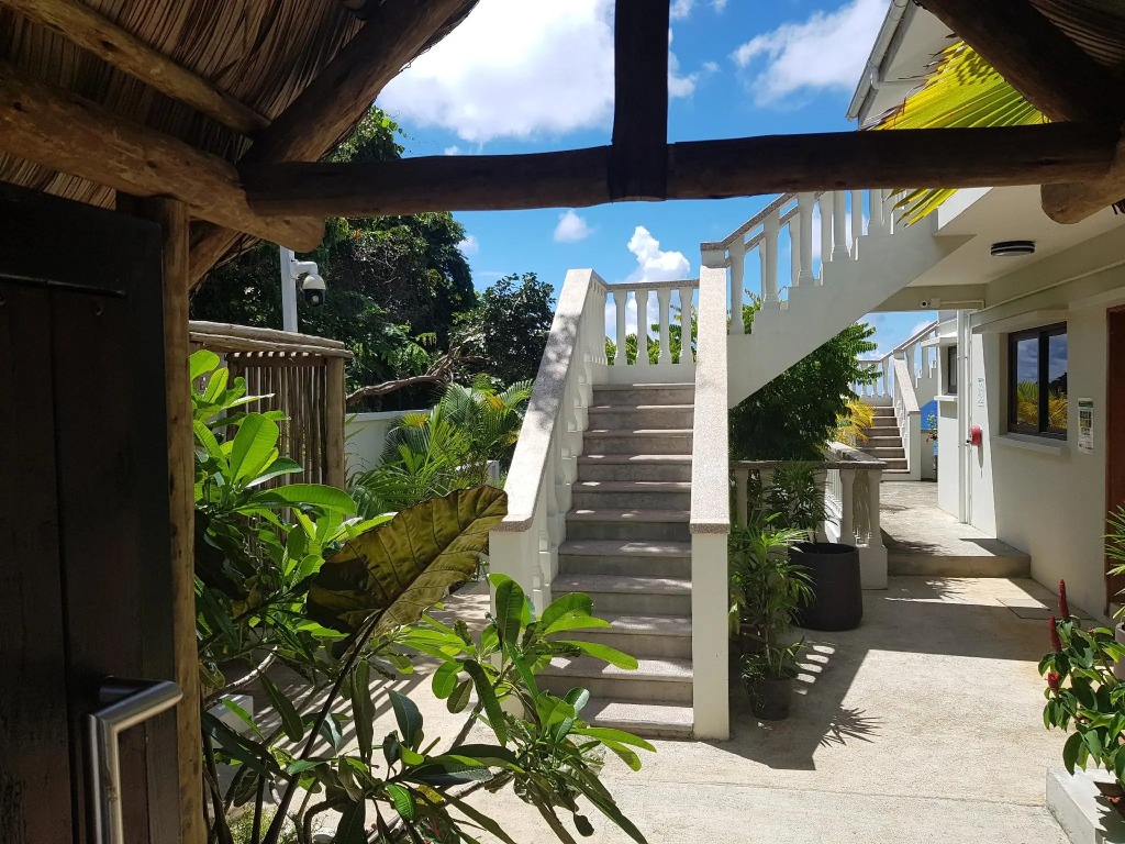 Island Cove