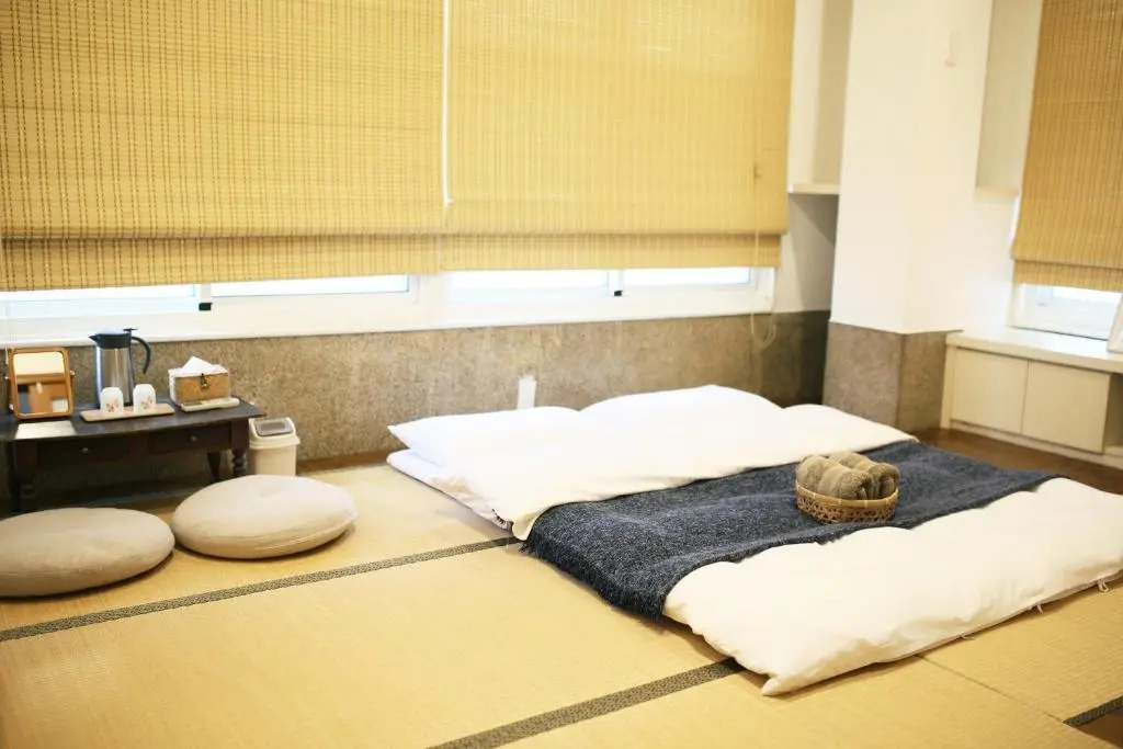 Jimus Holiday Home 吉姆俱樂部-台南包棟寵物友善民宿