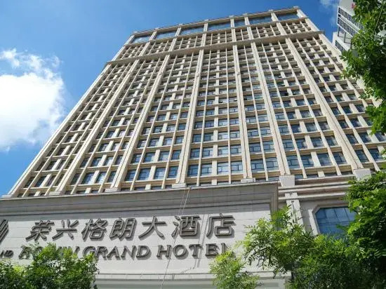 Rowin Grand Hotel