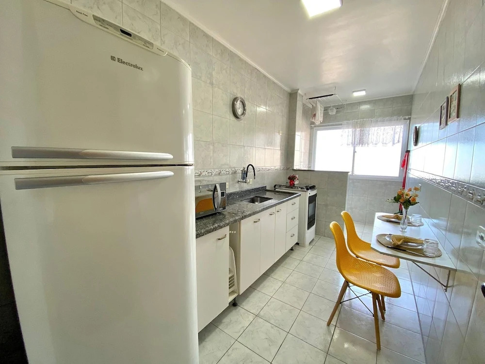 Residencial Blaia
