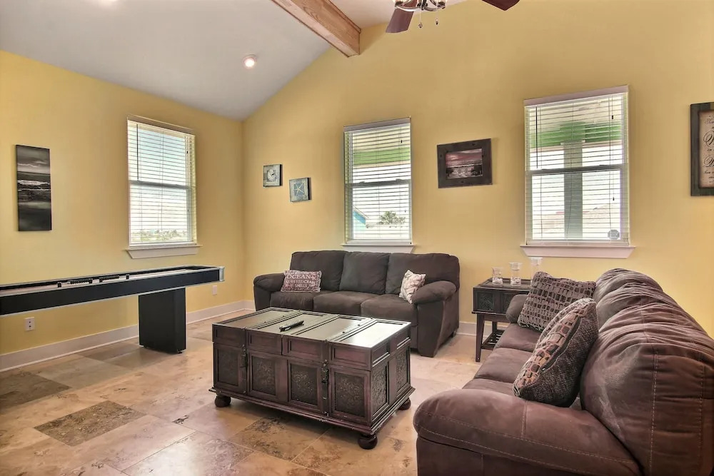 Shore Havin Fun - 4 Br home