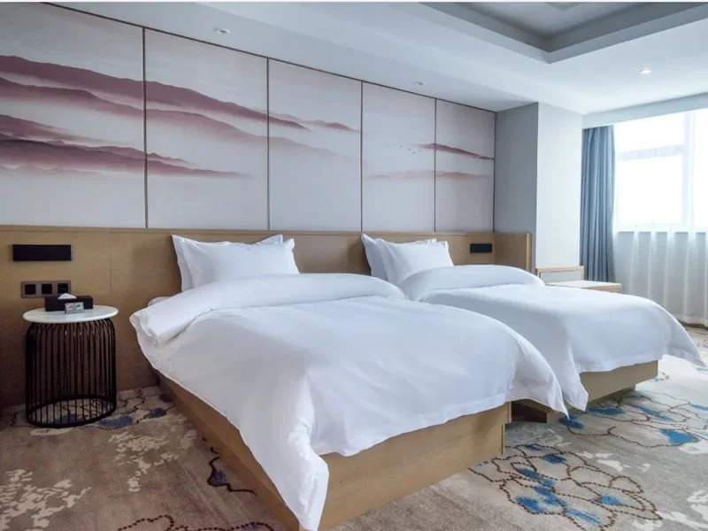 Metropolo Jinjiang Hotels (Fengxian Jinjiang Building)