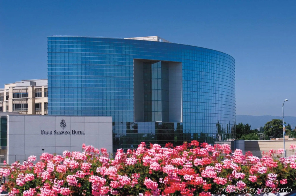 Four Seasons Hotel Silicon Valley at East Palo Alto