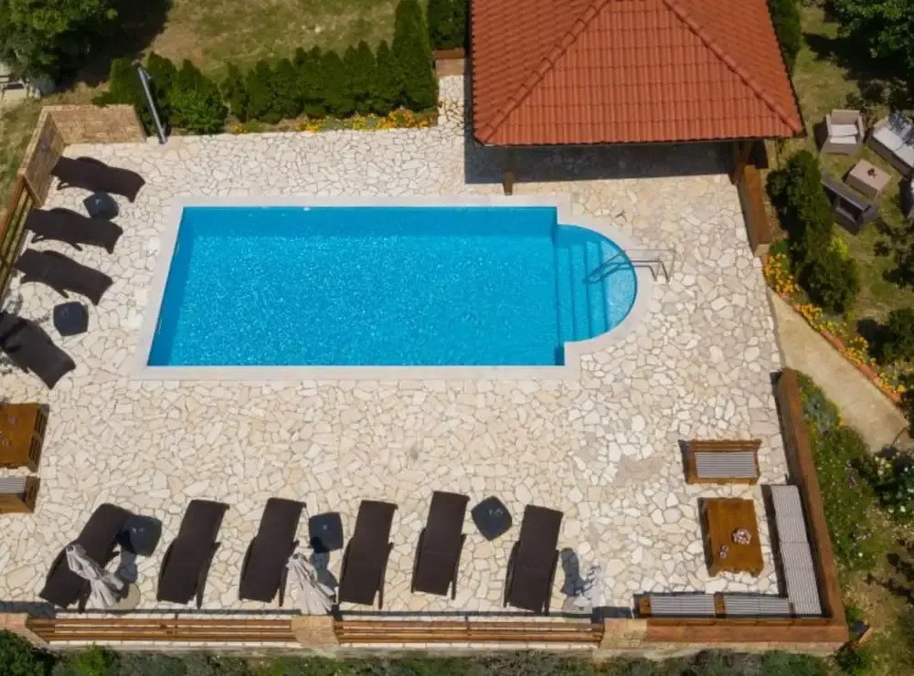 Apartments Scerbe Gordana & Miljenko Rab