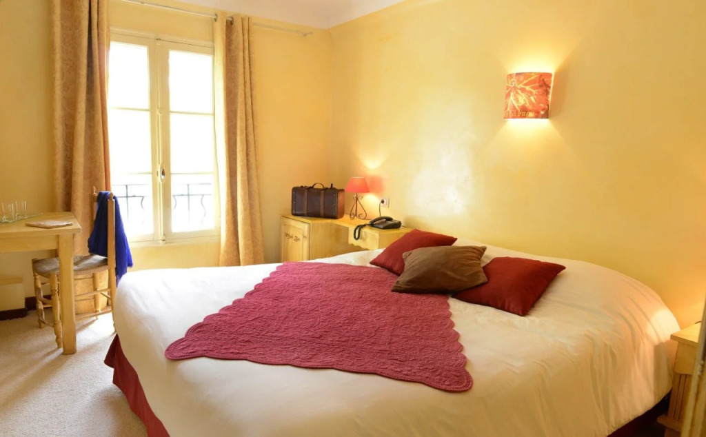 Hôtel Villa Glanum et Spa