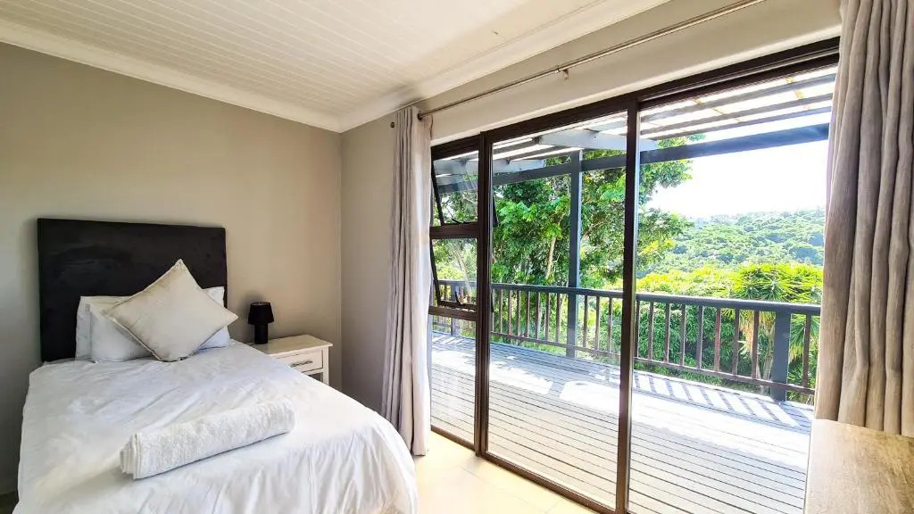 Vincent Valley Lodge