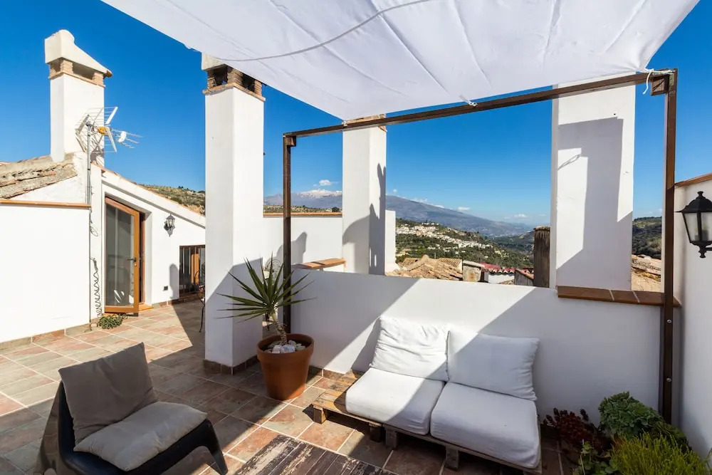 Casa Las Estrellas