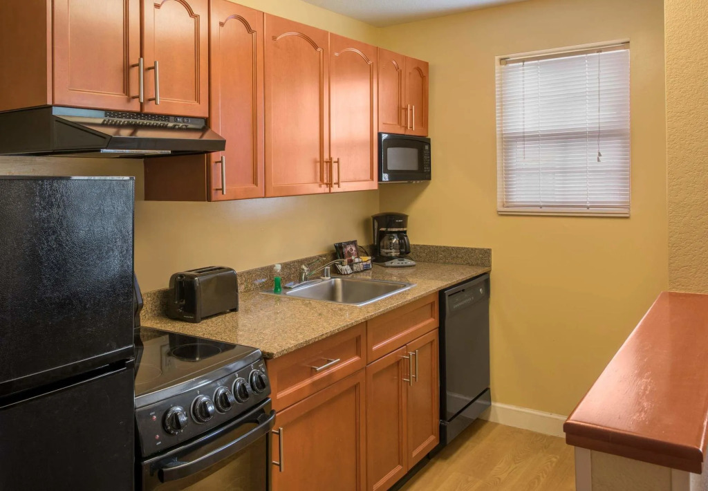 TownePlace Suites Denver Tech Center