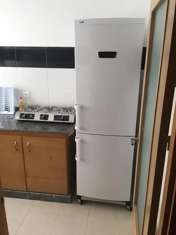 Appartement Résidence Yassmina