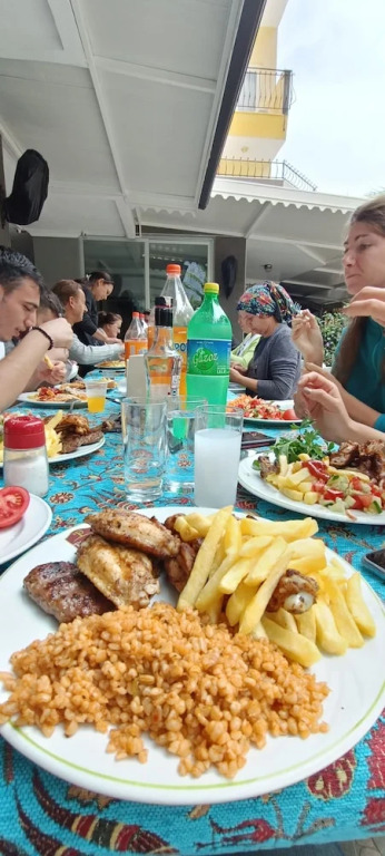 Santana Hotel