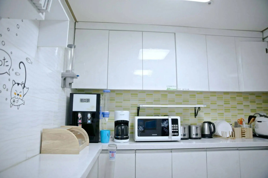 Tomo Residence