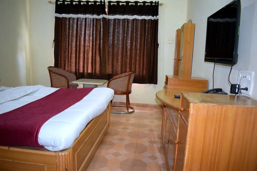 Manas Homestay by Sky Stays