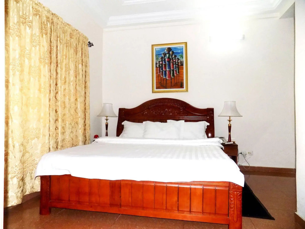 Hotel Magnificat
