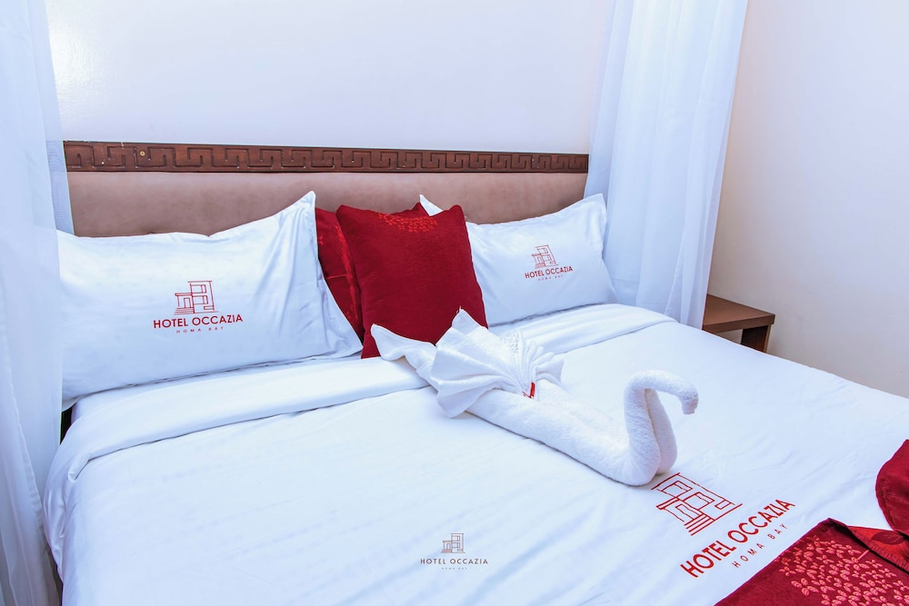 Hotel OCCAZIA Homa Bay