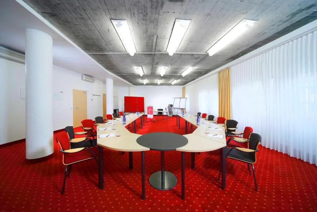 Altstadthotel Arte