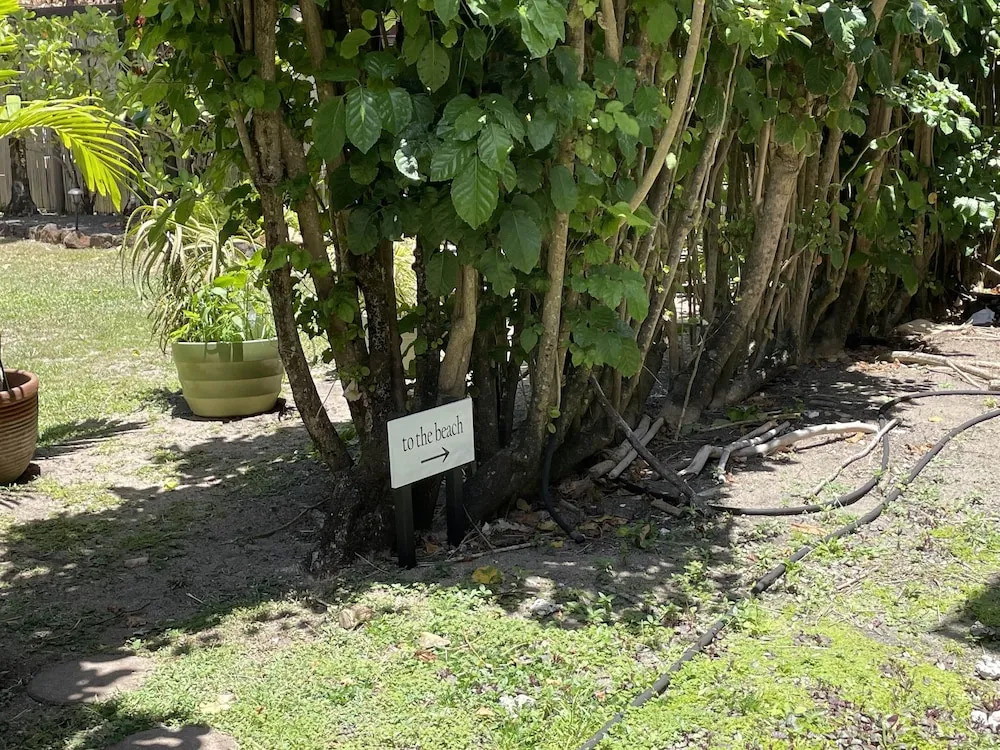 Hale Haena home